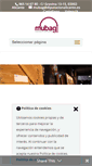 Mobile Screenshot of mubag.com